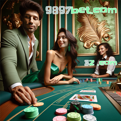 Explorando a Categoria de Bônus no 9897bet.com