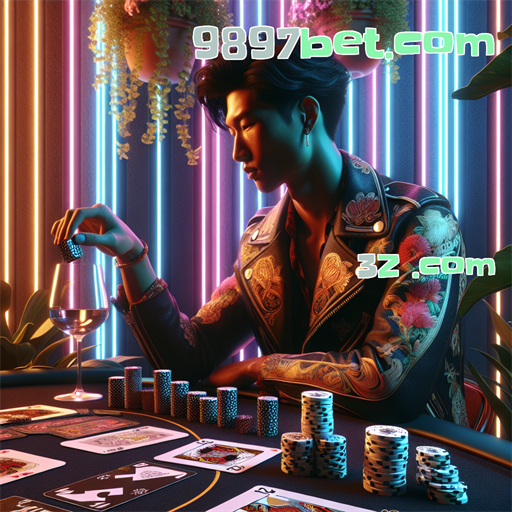 Descubra as Melhores Promoções em 9897bet.com