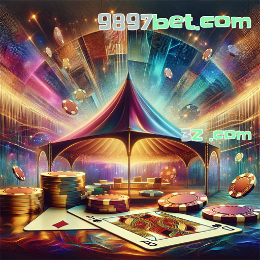 Descubra as Tendências em Jogos no 9897bet.com