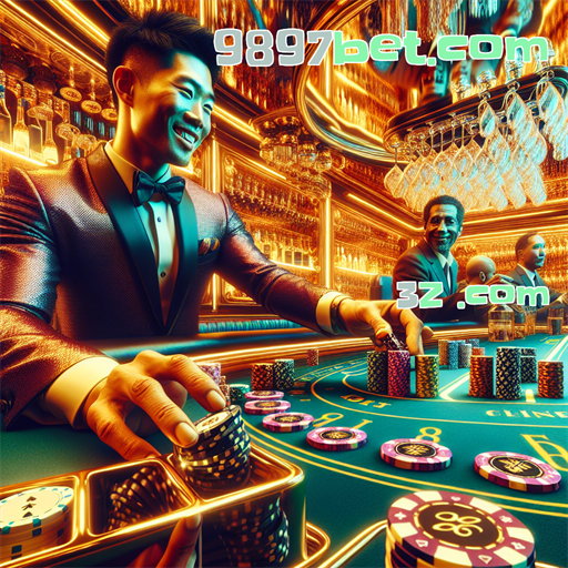 Descubra o VIP Club do 9897bet.com: A Experiência de Jogo Premium